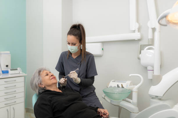 Best Tooth Pain Emergency Relief  in Mount Hermon, CA