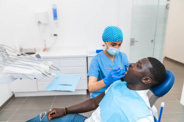 Best 24-Hour Dental Clinic Near Me  in Mount Hermon, CA