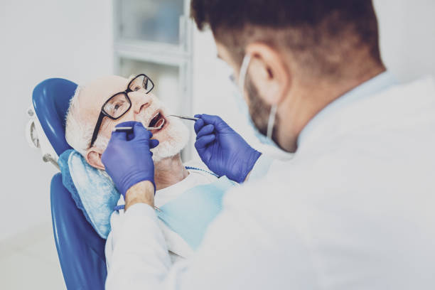 Best Root Canal Emergency Dentist  in Mount Hermon, CA